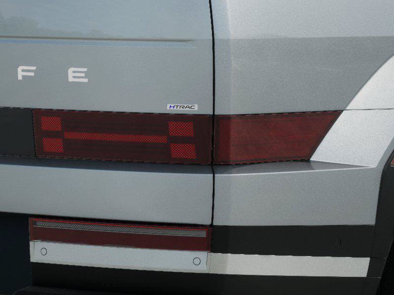 New 2027 Hyundai Santa Fe Limited AWD/4WD image 11