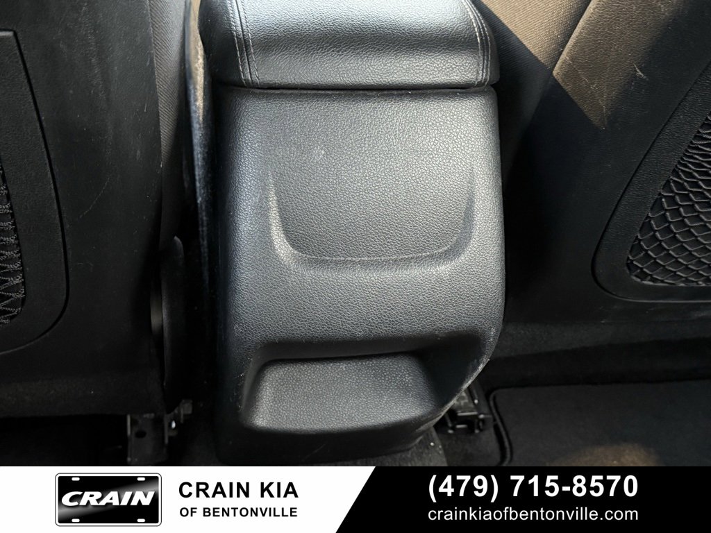 Used 2019 Kia Optima LX image 27