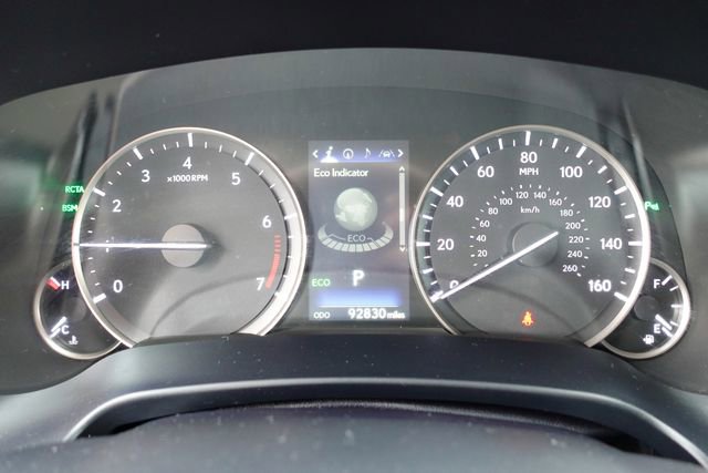 Used 2016 Lexus RX 350 FWD w/ Premium Package image 16