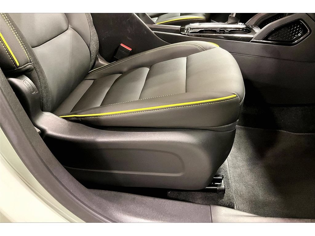 Used 2025 Chevrolet TrailBlazer ACTIV w/ Convenience Package FWD image 45