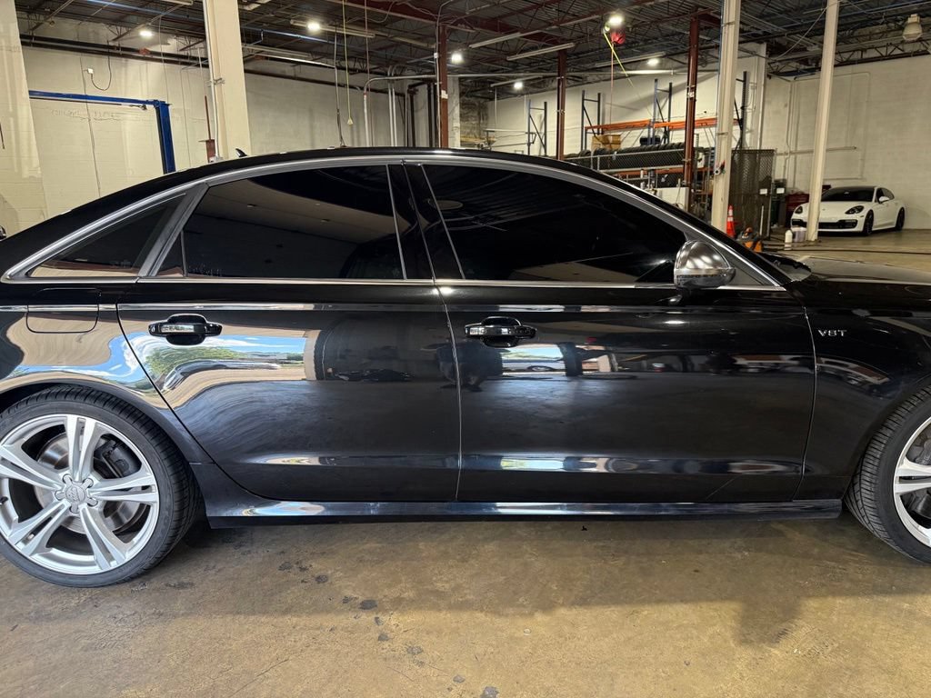 Used 2013 Audi S6 Prestige w/ Innovation Pkg AWD/4WD image 13