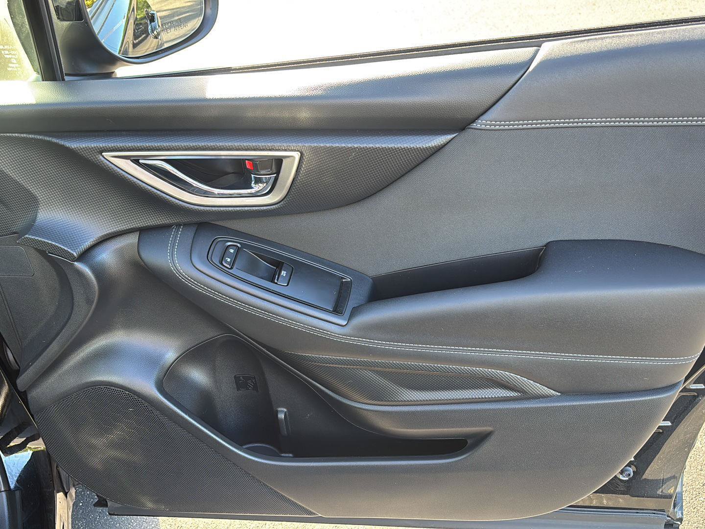 Used 2024 Subaru Forester Premium AWD/4WD image 13