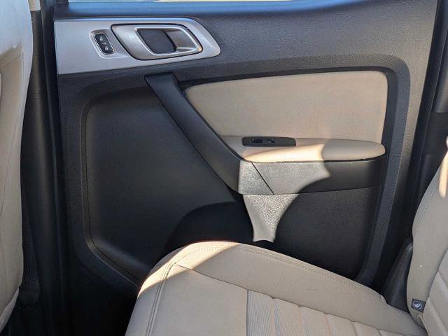 Certified 2021 Ford Ranger XLT w/ FX4 Off-Road Package image 18