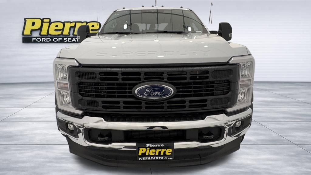 New 2026 Ford F450 XL w/ 360-Degree Camera Package AWD/4WD image 8