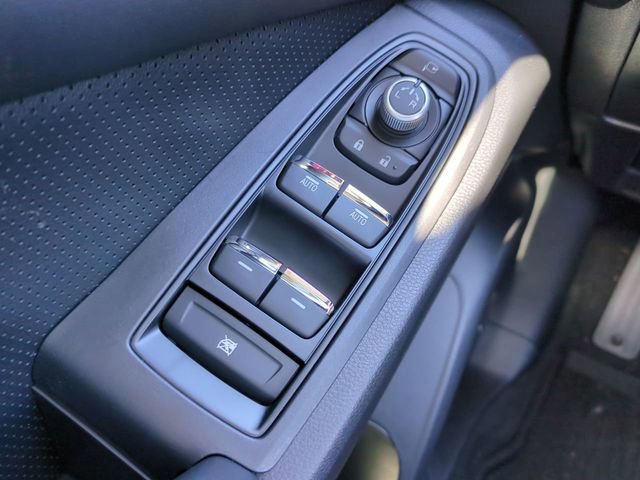 New 2025 Subaru Ascent Bronze Edition AWD/4WD image 24
