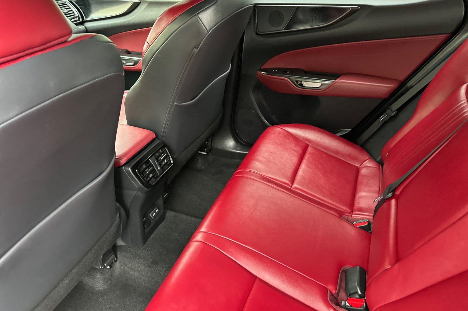 Used 2022 Lexus NX 250 FWD w/ Accessory Package 2 image 12