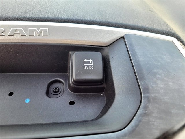 Used 2022 RAM 2500 Big Horn image 14