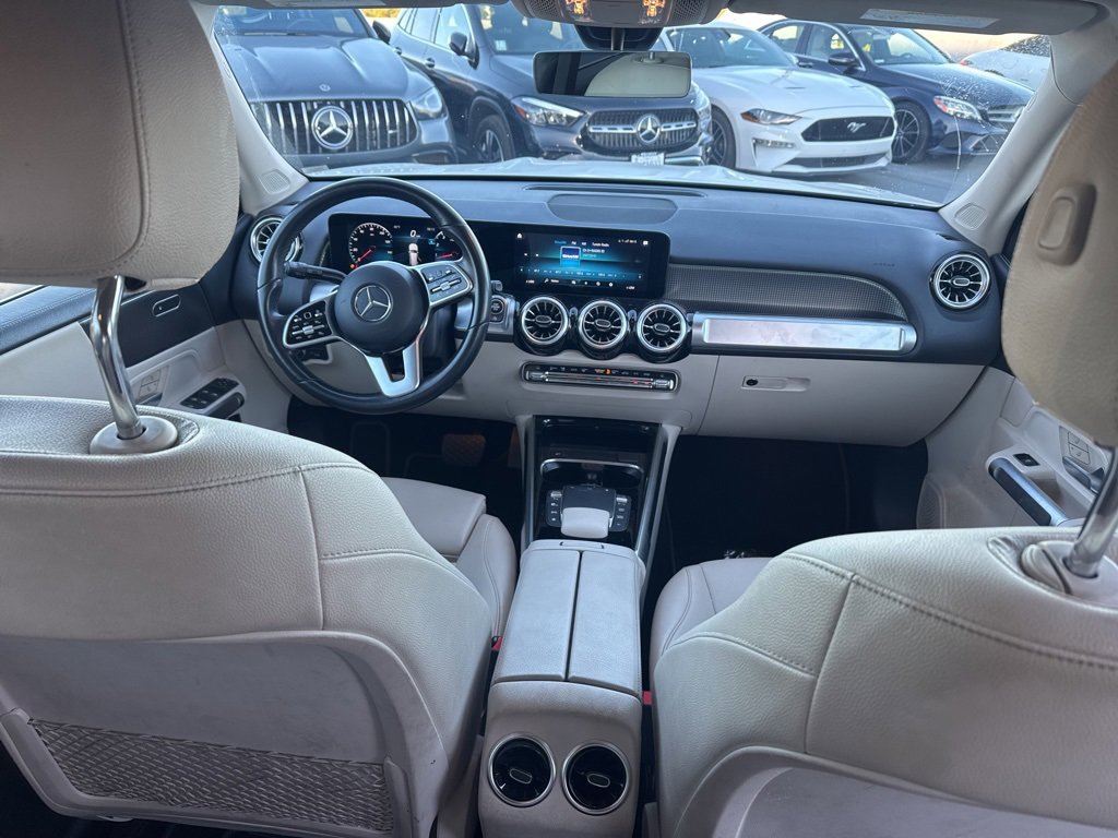 Certified 2022 Mercedes-Benz GLB 250 image 7