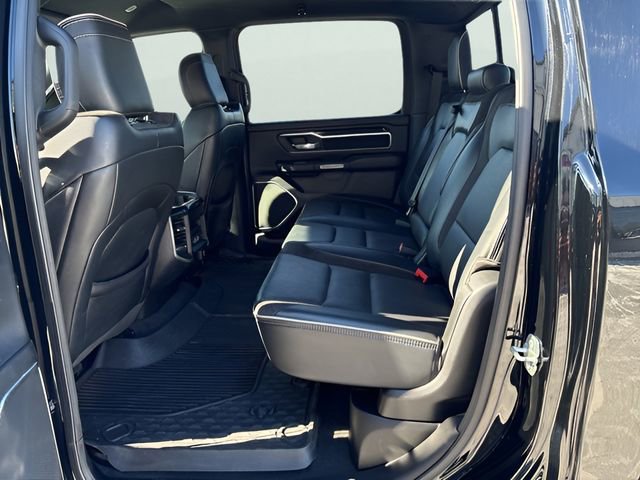 Used 2022 RAM 1500 Laramie image 15