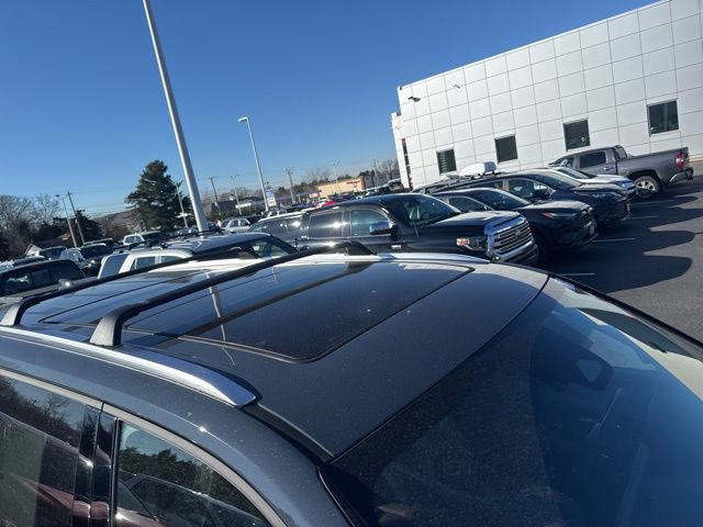 New 2026 Toyota Grand Highlander Platinum image 4