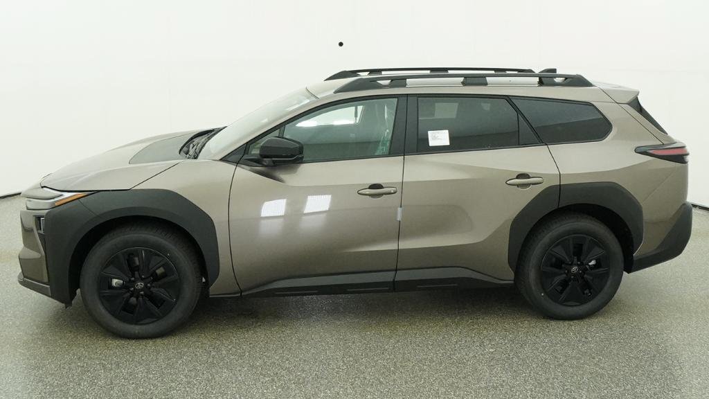 New 2026 Toyota bZ Woodland AWD/4WD image 39