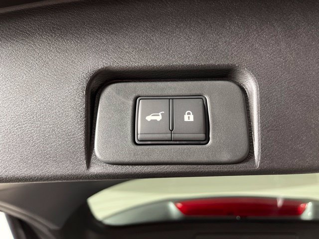 New 2026 Nissan Rogue Dark Armor FWD image 49
