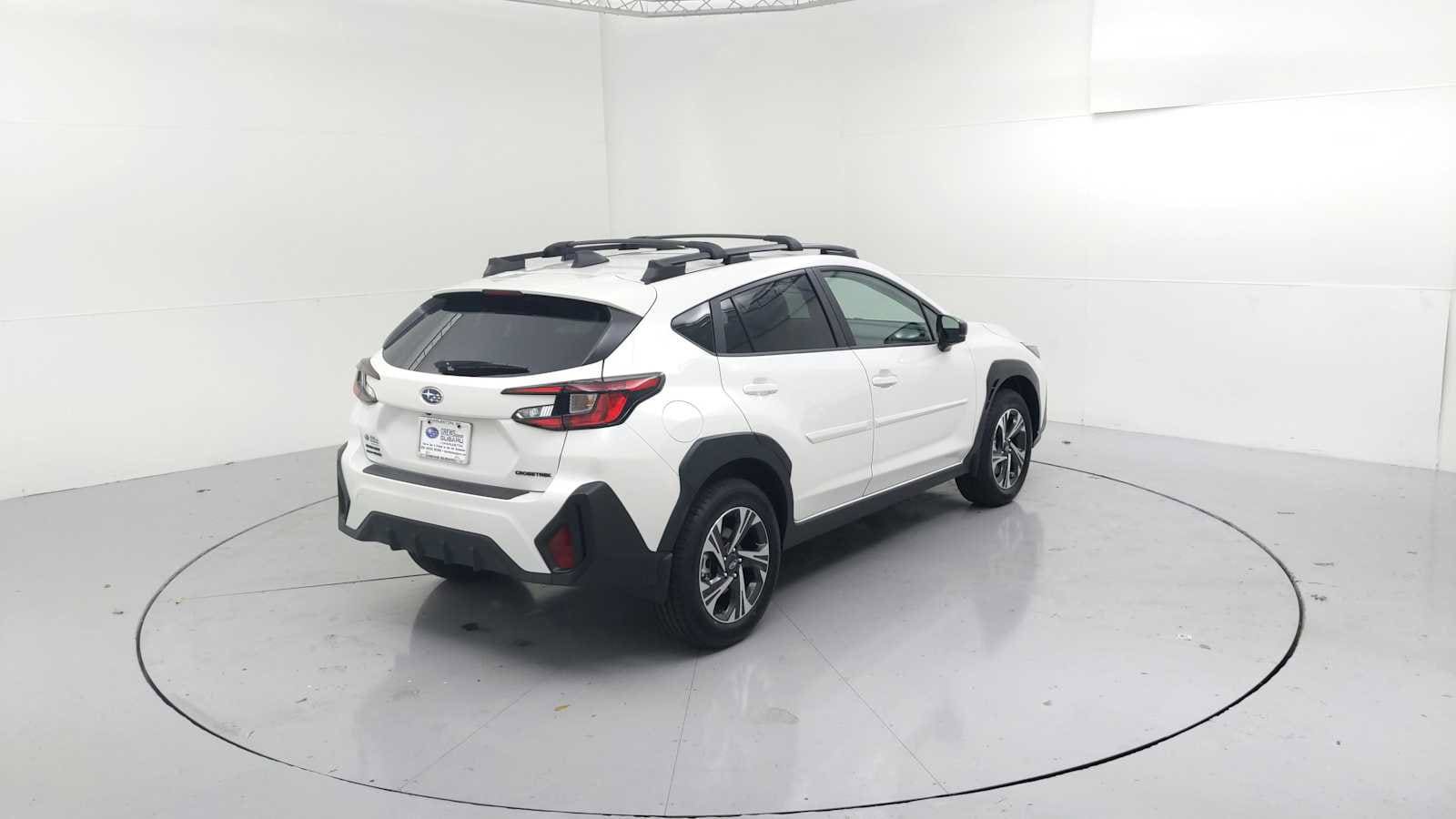 New 2026 Subaru Crosstrek 2.0i Premium image 10