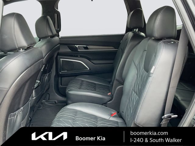Certified 2024 Kia Telluride SX Prestige X-Line AWD/4WD image 14