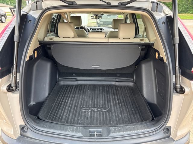 Used 2019 Honda CR-V Touring image 21