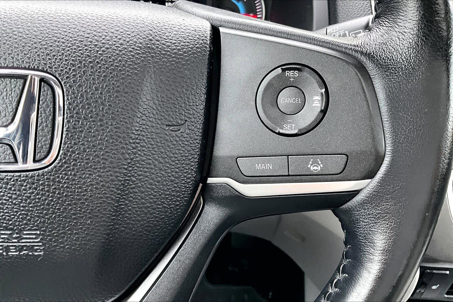 Used 2019 Honda Pilot EX-L image 25