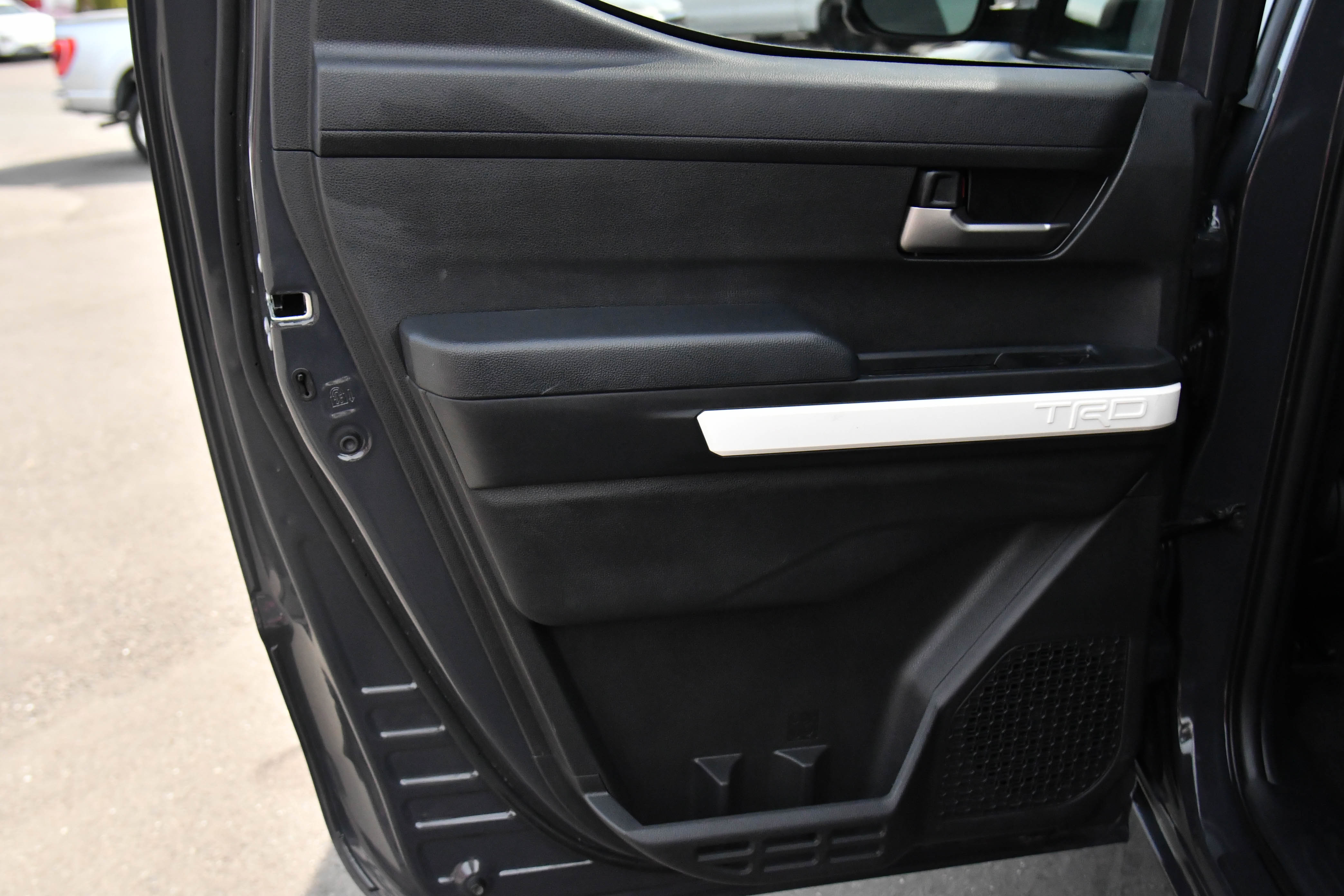 Used 2024 Toyota Tacoma TRD Sport image 36