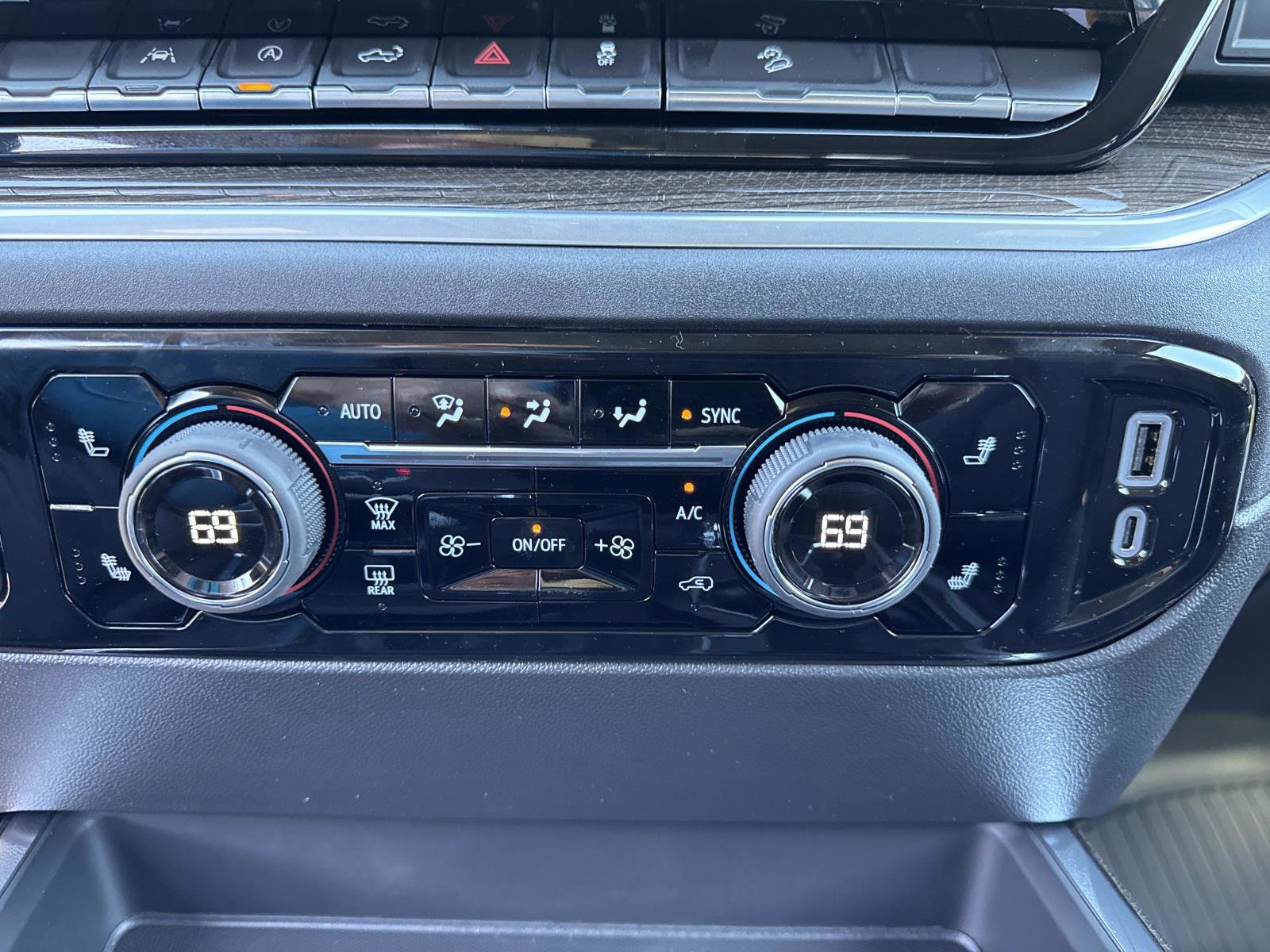 New 2026 Chevrolet Silverado 1500 LT Trail Boss image 29