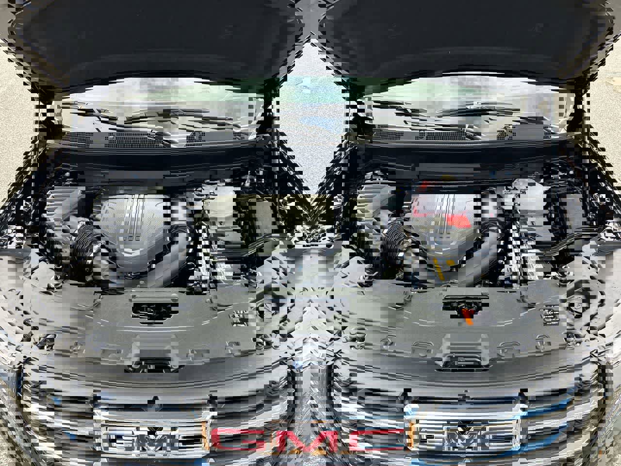 New 2026 GMC Acadia Elevation image 30