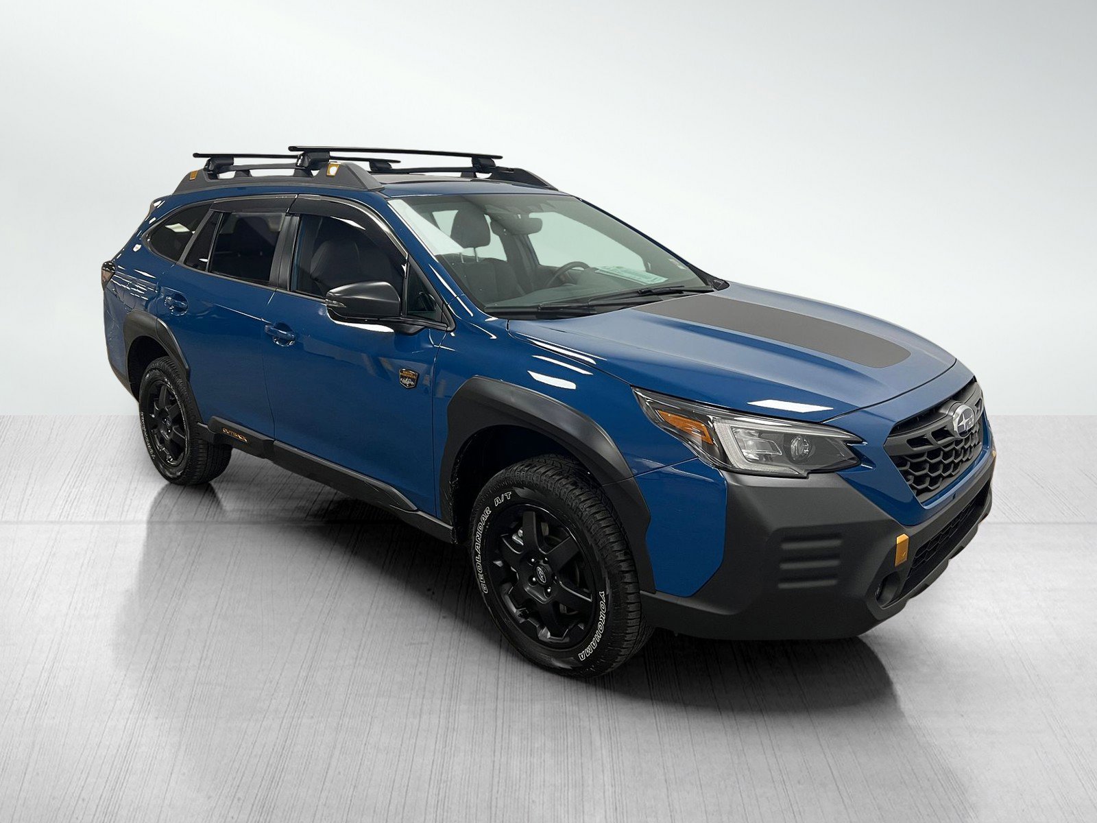 Certified 2023 Subaru Outback Wilderness