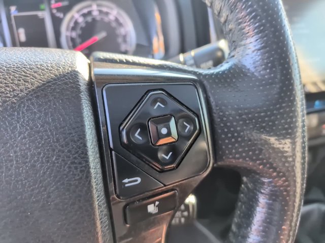 Certified 2023 Toyota 4Runner TRD Pro AWD/4WD image 17