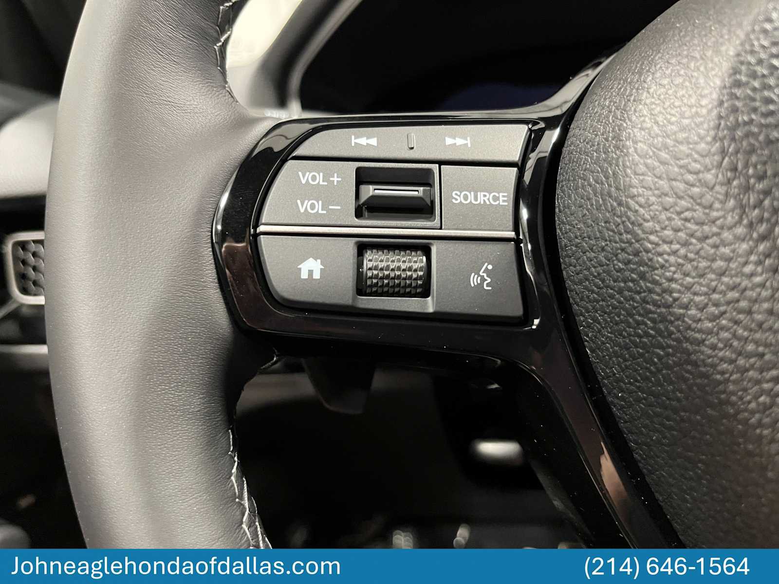 New 2026 Honda Civic Sport image 16