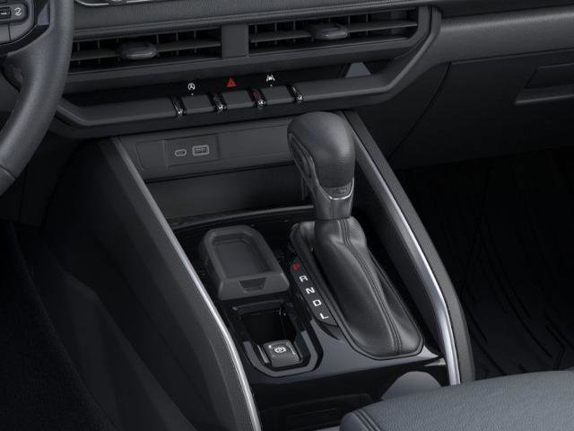 New 2025 Chevrolet Colorado LT w/ LT Convenience Package image 23