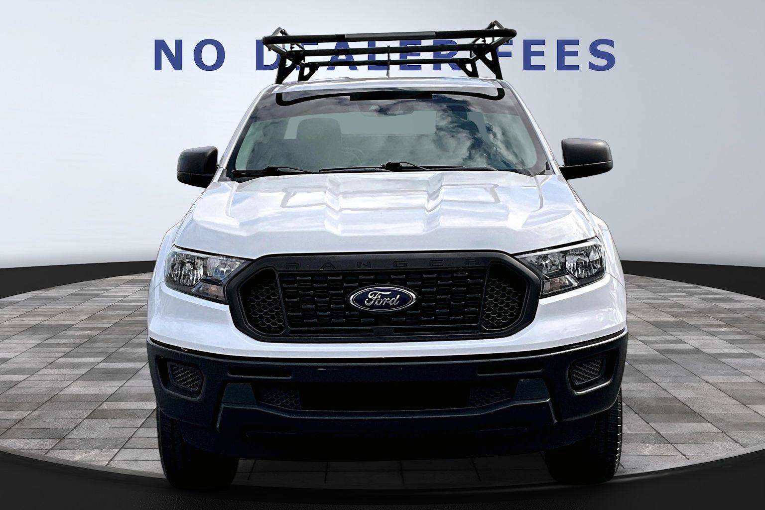 Used 2021 Ford Ranger XL image 2