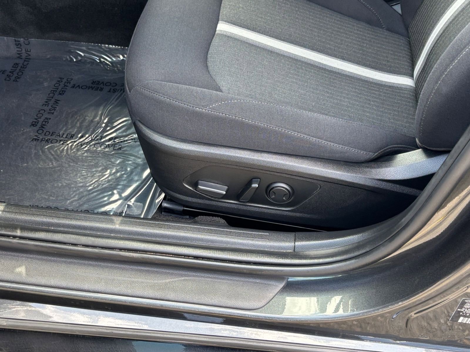 Used 2025 Hyundai Sonata SEL FWD image 22