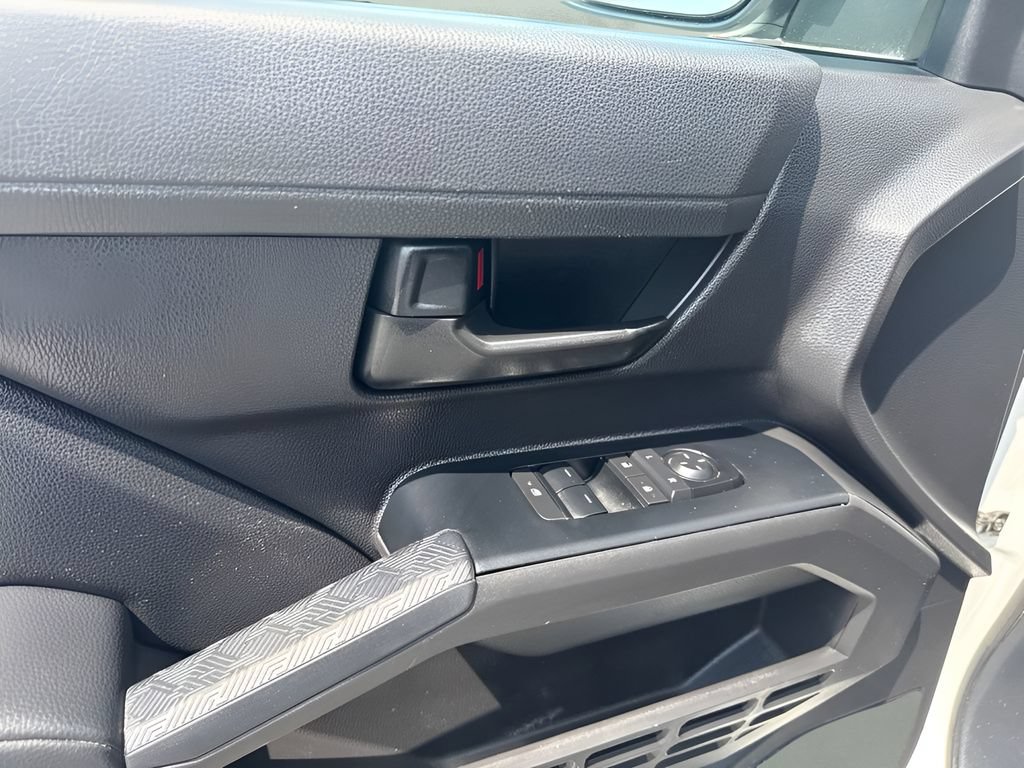 Used 2025 Toyota Tacoma SR RWD image 19