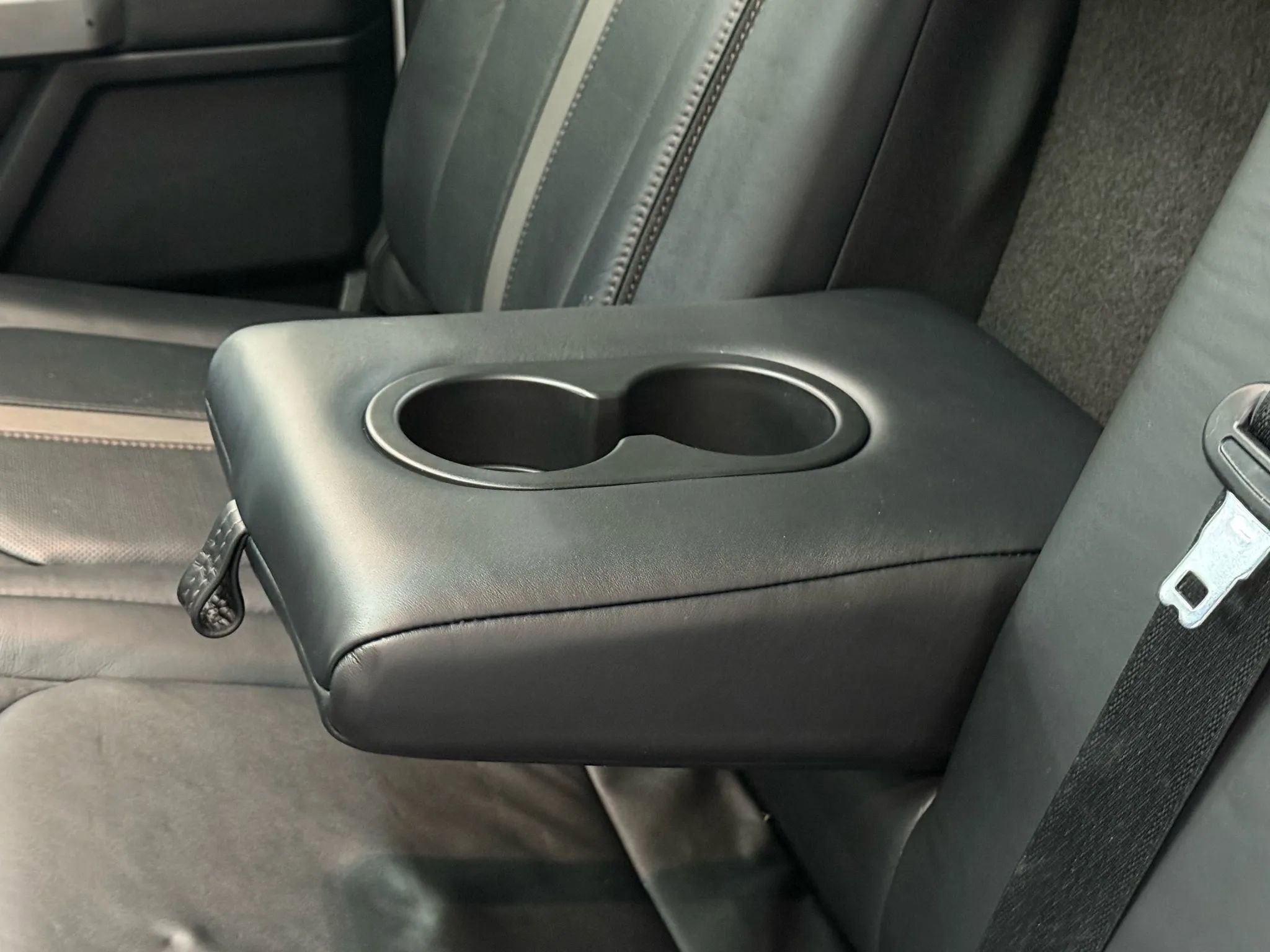 Used 2021 Ford F250 Platinum image 47