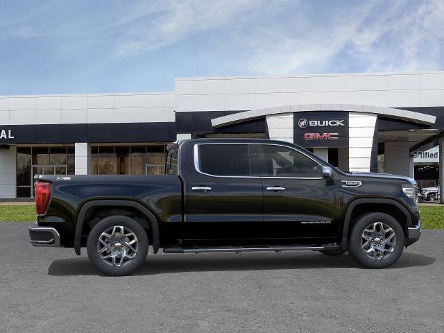 New 2026 GMC Sierra 1500 SLT w/ SLT Premium Plus Package AWD/4WD image 29