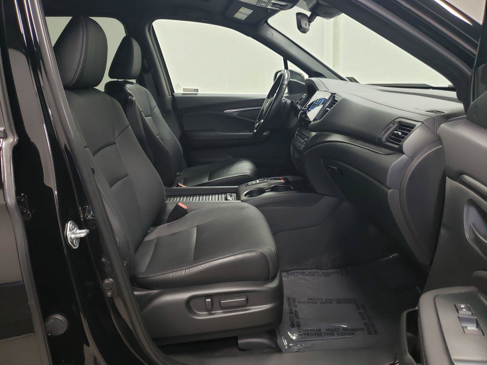 Certified 2023 Honda Passport EX-L image 39