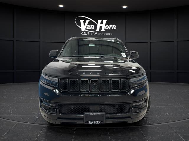 Used 2024 Jeep Wagoneer Series II w/ Convenience Group I AWD/4WD image 8