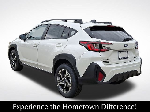New 2026 Subaru Crosstrek 2.0i Premium AWD/4WD image 4