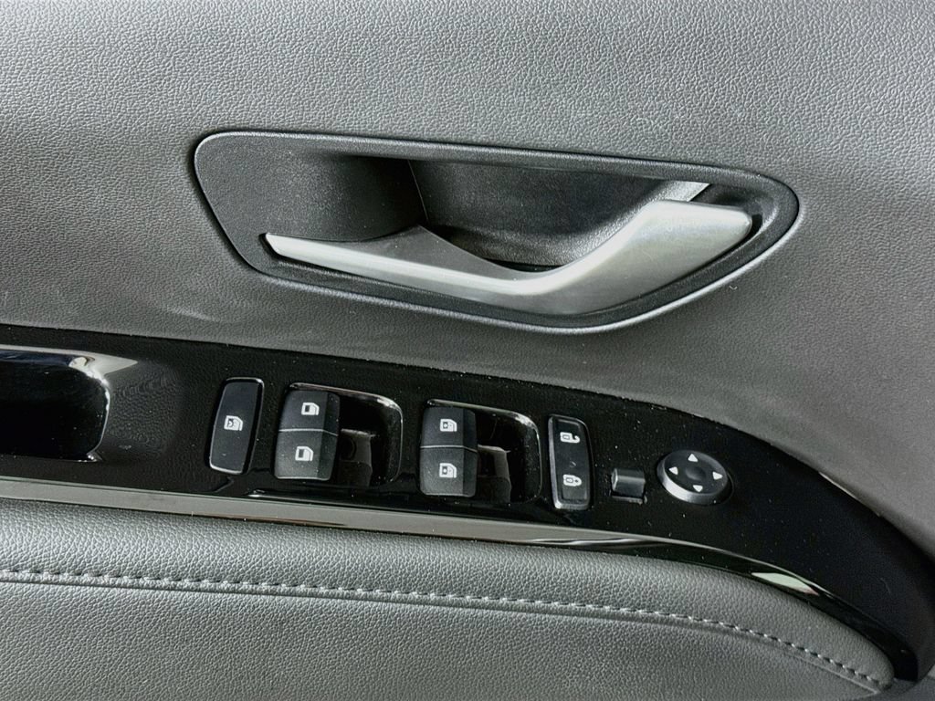 Certified 2024 Hyundai Tucson Limited AWD/4WD image 25