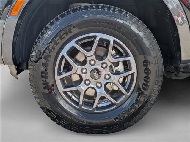 Used 2024 Ford Ranger XLT w/ Trailer Tow Package image 24