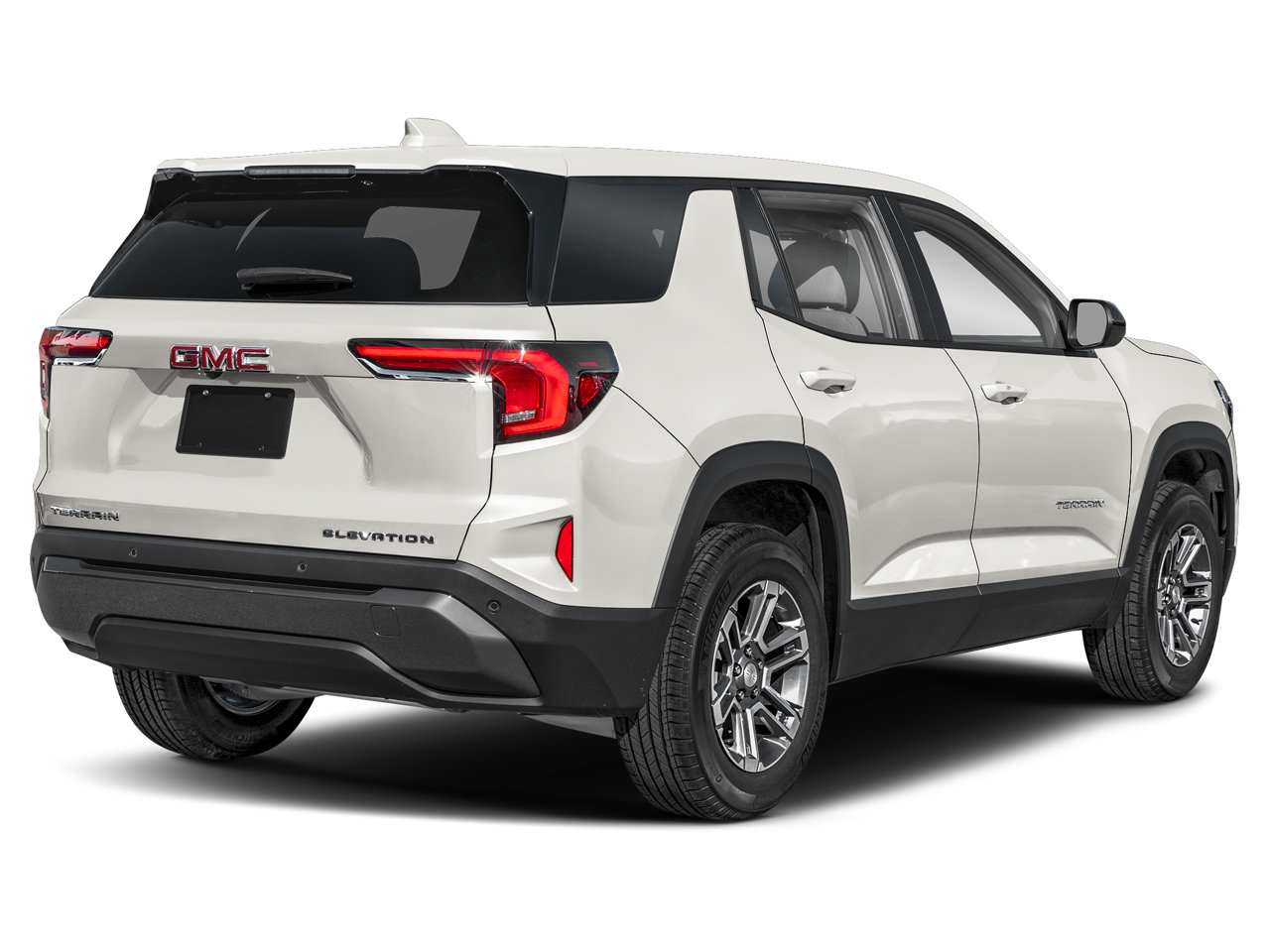 New 2026 GMC Terrain Denali AWD/4WD image 33