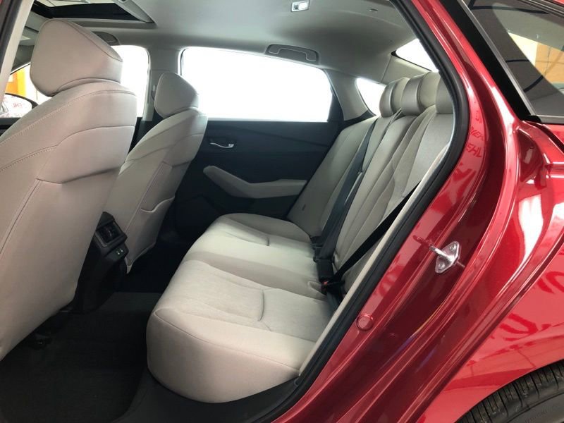 New 2026 Honda Accord SE image 15