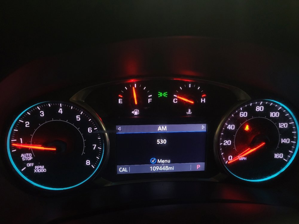 Used 2019 Chevrolet Equinox Premier image 23