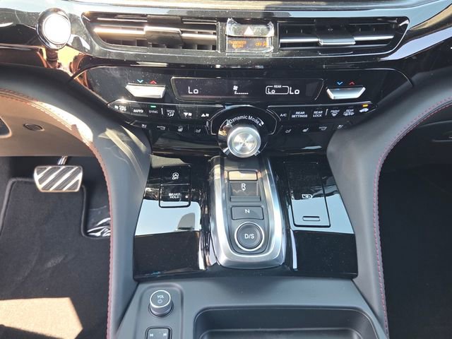 New 2026 Acura MDX Type S AWD/4WD image 19