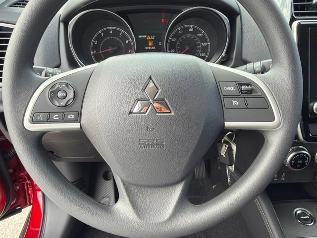 New 2027 Mitsubishi Outlander Sport ES AWD/4WD image 30