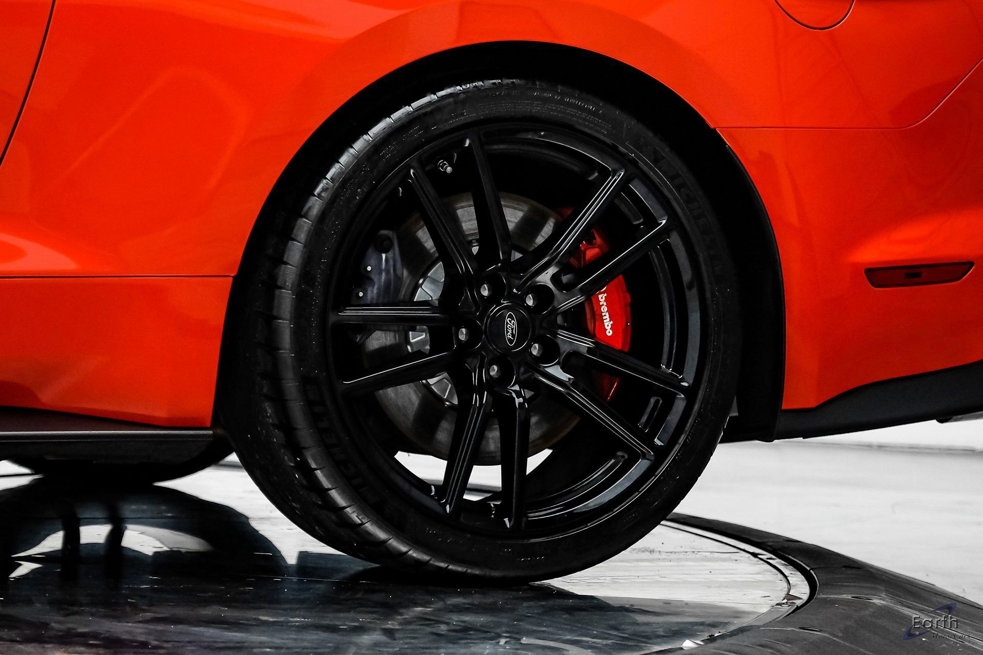 Used 2022 Ford Mustang Shelby GT500 w/ Technology Package image 93