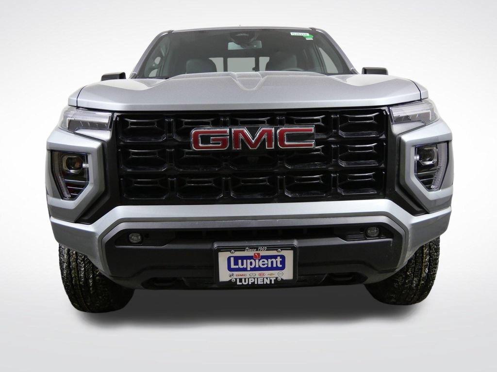 New 2026 GMC Canyon Elevation w/ Convenience Package AWD/4WD image 6
