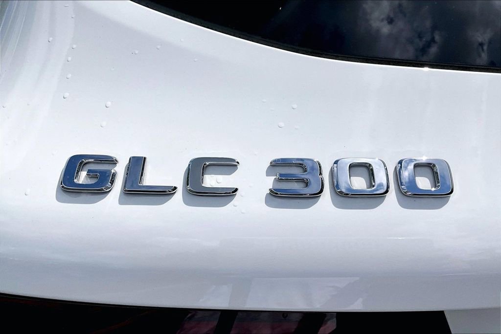 Certified 2022 Mercedes-Benz GLC 300 4MATIC image 33