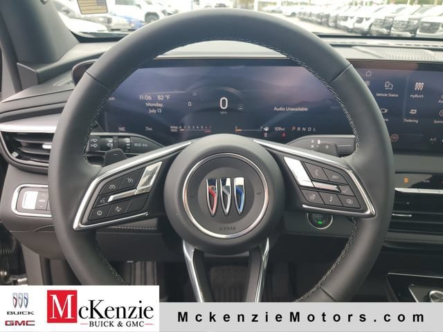 New 2026 Buick Enclave Sport Touring w/ Power Package FWD image 11