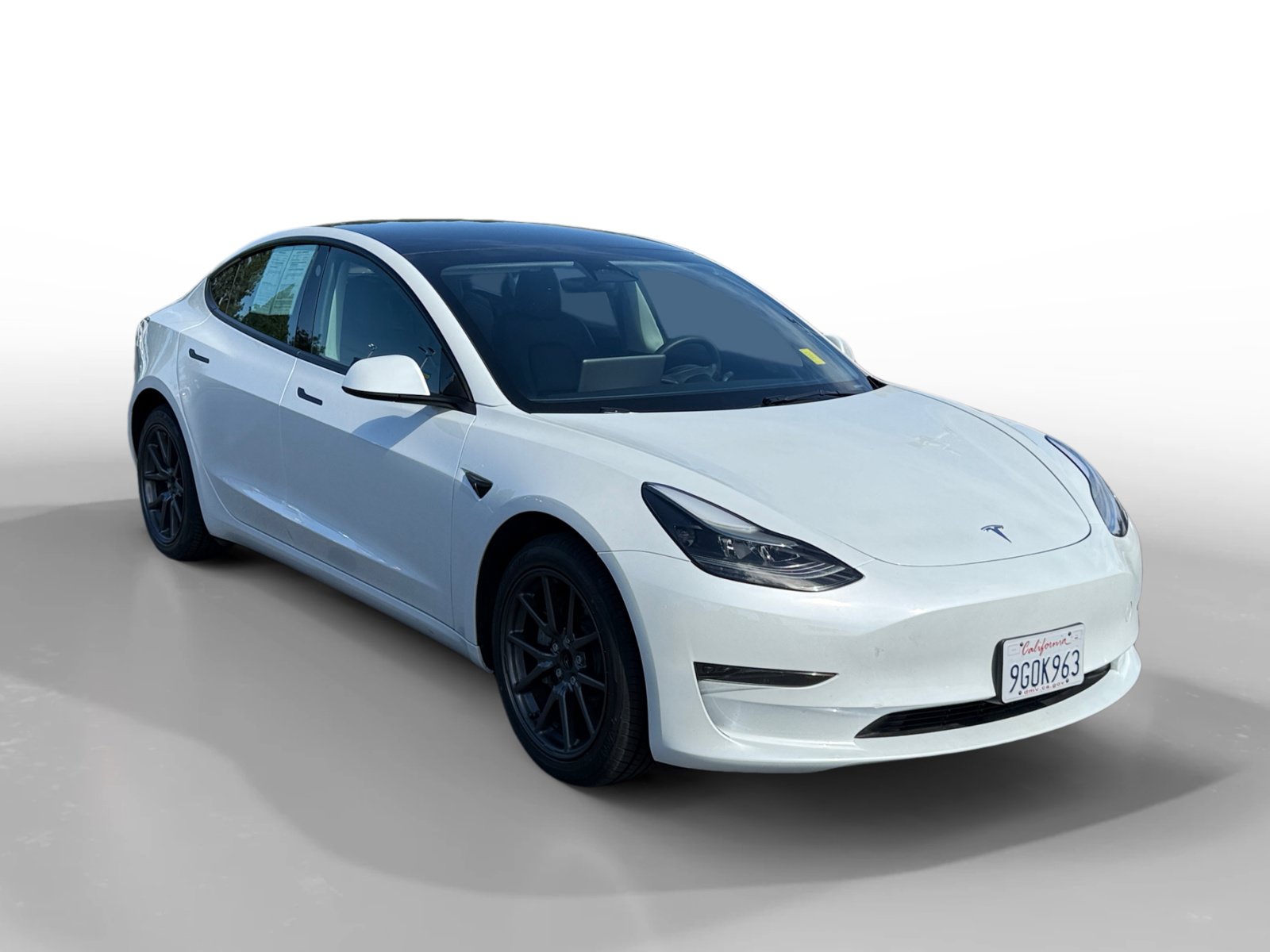 Used 2023 Tesla Model 3 Standard Range RWD image 7