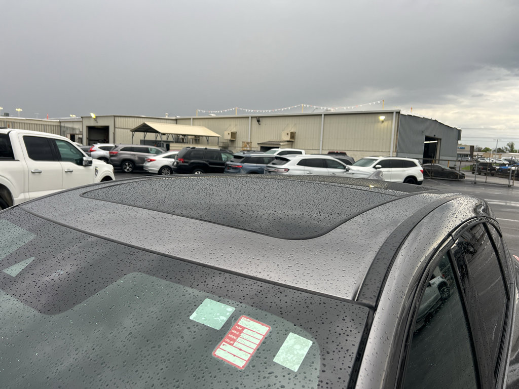 Used 2022 Acura RDX AWD image 7