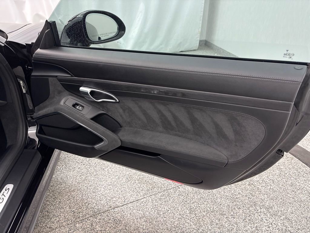 Used 2019 Porsche 911 Carrera GTS image 48