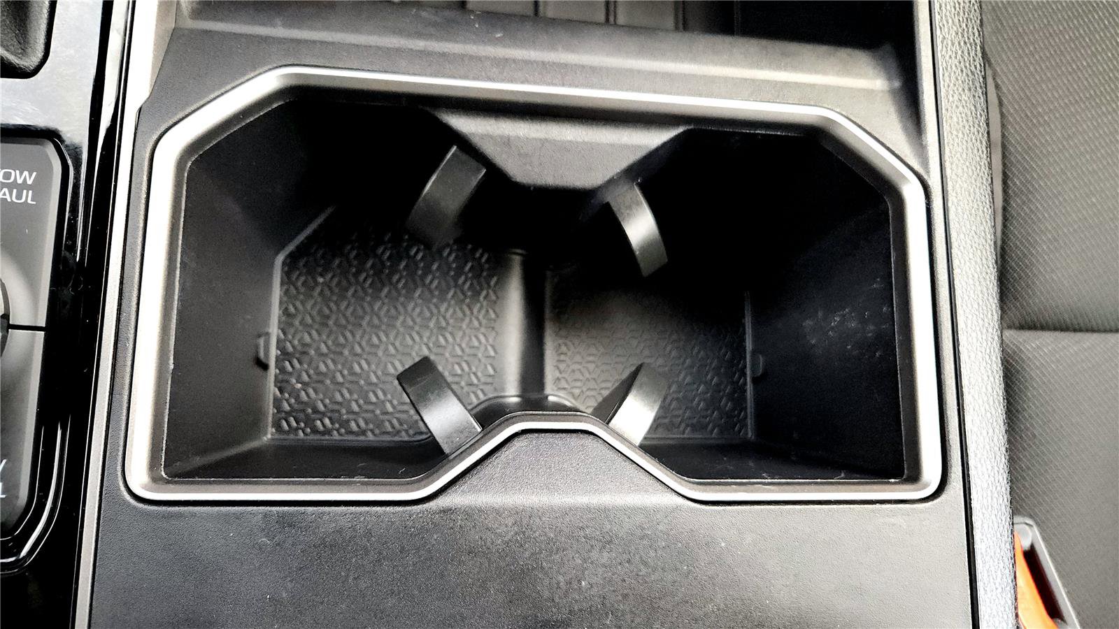 Used 2025 Toyota Tundra SR5 image 43